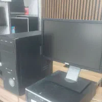 انواع سیستم کامپیوتری