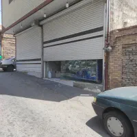 مغازه 50 متر بهداشتی فروش معاوضه