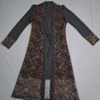 مانتو مجلسی و اسپرت