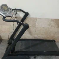 تردمیل|تجهیزات ورزشی|اردبیل, |دیوار