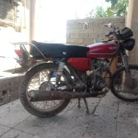 موتور پارگینگی