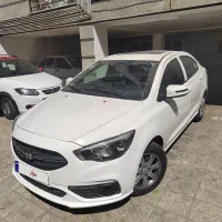 شاهین g سانروف دار فول دنده ای