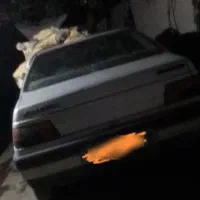 پژو روا سال دوگانه کارخانه شرکتی معاوضه هم دارم
