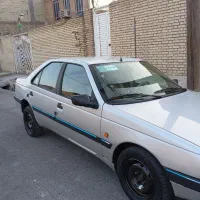 پژو405