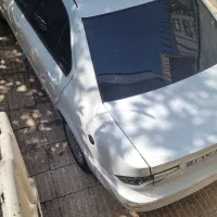 سمند سورن پلاس دوگانه سوز مخزن بزرگ