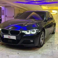 Bmw 330i|خودرو سواری و وانت|تهران, ولنجک|دیوار