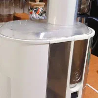 آبمیوه گیری درحدنو