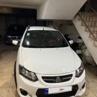 کوییک دنده ای مدل ۱۴۰۱