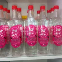گلاب درجه یک ، 1لیتری با عطروطعم بی نظیر110هزار