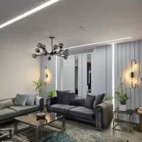واحد ۷۰ متری رویایی سند آماده