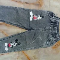 تعدادی لباس