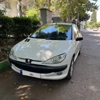 206 tu3 سالم