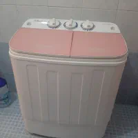 لباسشویی و خشک کن مادرلی