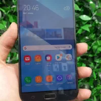 موبایل سامسونگ A7