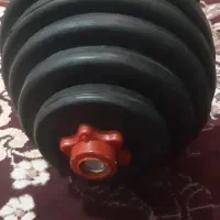 دمبل|تجهیزات ورزشی|خرم‌آباد, |دیوار