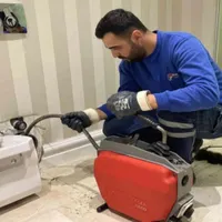 لوله بازکنی (باتخفیف ۶۵٪درصدی نصف قیمت) بدون کثیفی