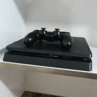 فروش ps4 slim یک دسته یک ترا