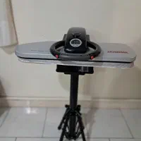 اتوپرس ژانومه مدل 2600N