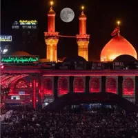 زیارت کربلای معلی