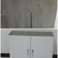 فروش کابینت دیواری و زمینی