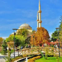 تور گروهی وان ویژه 13 تیر