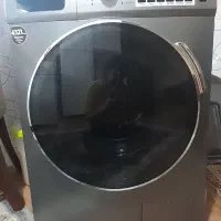 ماشین لباسشویی پاکشوما