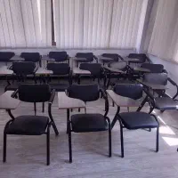 صندلی - صندلی دانش آموزی - صندلی امتحان آزمون