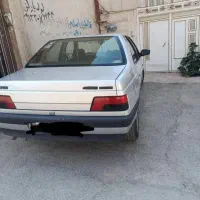 پژو 405