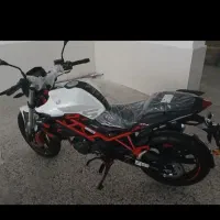 بنلی۲۵۰ معاوضه باماشین