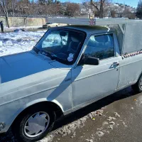 وانت پیکان ۸۸