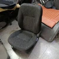 صندلی نیسان پادرا درحد صفر دوطرف
