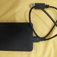 هارد ۱ترا بایت Toshiba