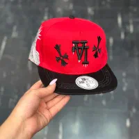 کلاه گورین / کلاه کپ / کلاه بک فیت