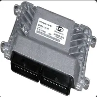 ECU زیمنس دلخواه مشتری تبدیل ریمپ میشود