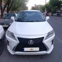 لکسوس RX60|خودرو سواری و وانت|تبریز, |دیوار