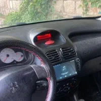 206 مدل 96
