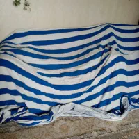 چادر پراید 111