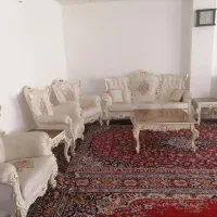 مبل و ناهارخوری