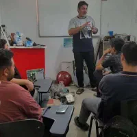 آموزش نصب و تعمیر شوفاژ پکیج دیواری
