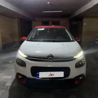 سیتروئن C3