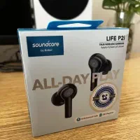 هدفون بلوتوثی انکر مدل Life P2i