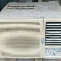 کولر گازی سامسونگ اصل