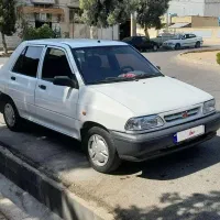 پراید۱۳۱مدل۹۹