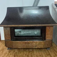 بخاری شومینه