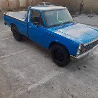 فروش نیسان مدل ۸۱ بی رنگ بی رنگ