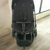 کالسکه مکسی کوزی(کویینی)