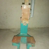پرس دستی 2.5 تن