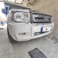 نیسان پادرا پلاس403
