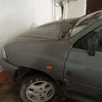 پراید مدل ۸۵ (۱۴۱)