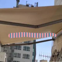 سایبان اصل ترک